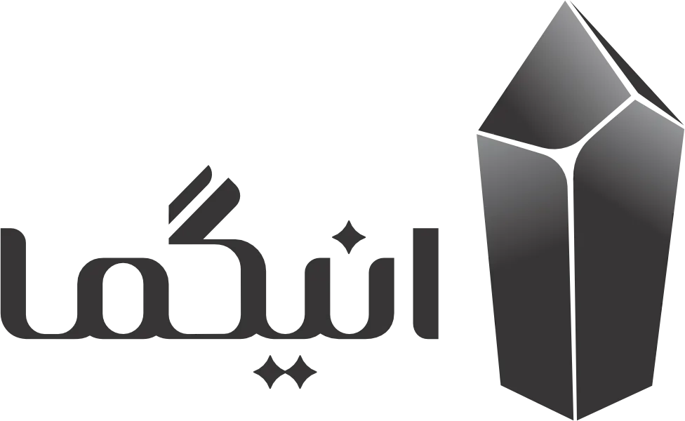 لوگو enigma home