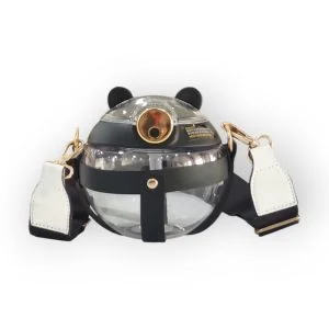 قمقمه خرسی با بند دوشی قابل تنظیم