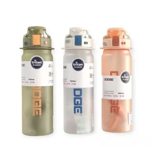 قمقمه ورزشی برند دوج 900 میل: انتخابی ایده‌آل برای حفظ سلامت نوشیدنی‌ها