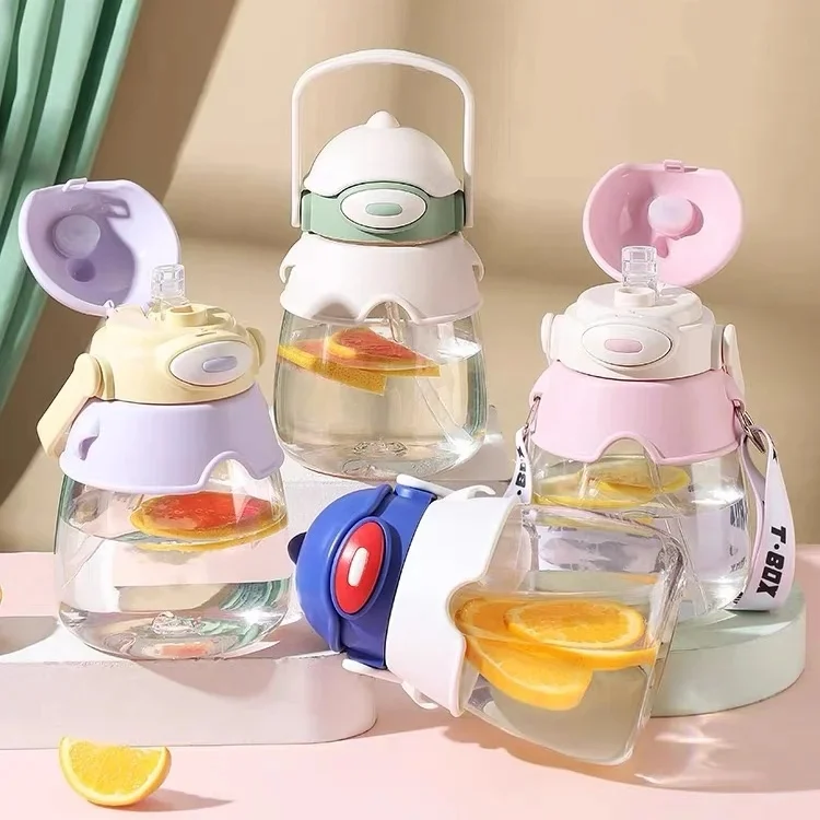 قمقمه فضانورد