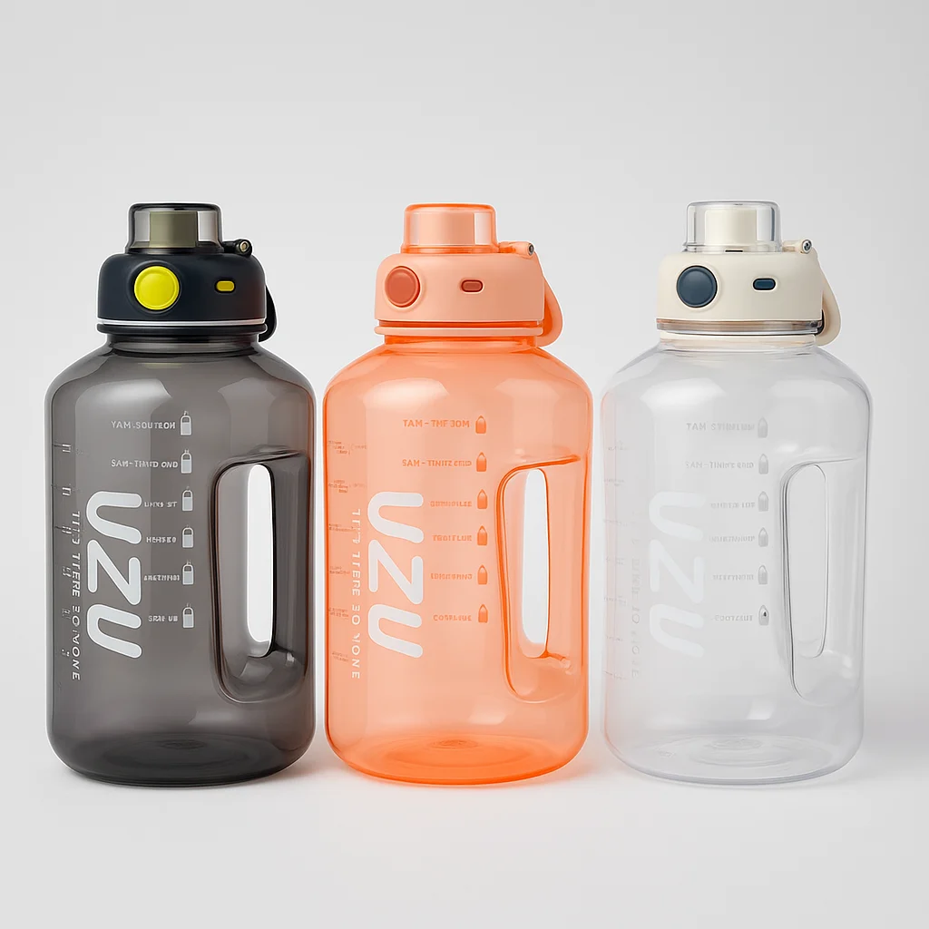 جاگ واتر برند آزو 2.2 لیتر