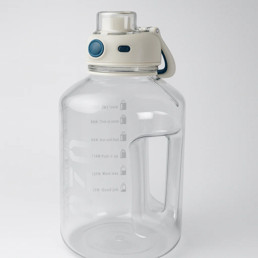 جاگ واتر برند آزو 2.2 لیتر