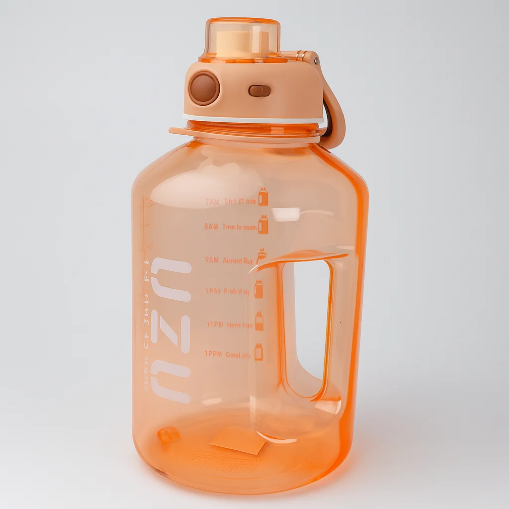 جاگ واتر برند آزو 2.2 لیتر