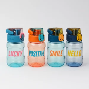 قمقمه ورزشی (شیکر) 460 میل