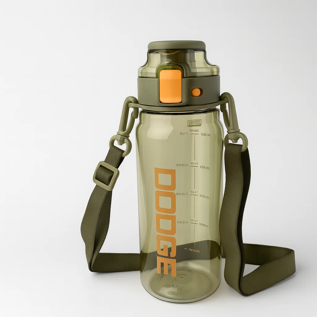 قمقمه تریتان برند دوج 900 میل