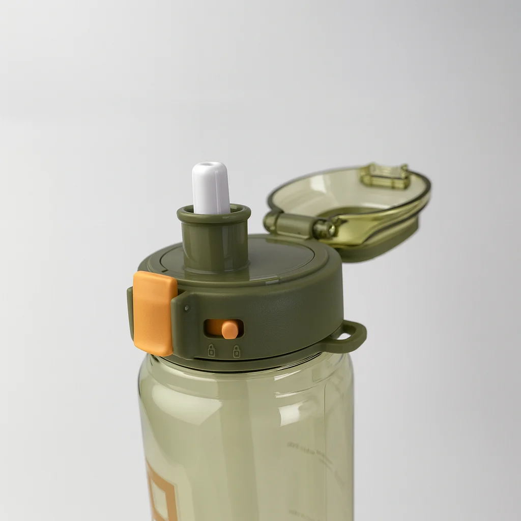 قمقمه تریتان برند دوج 900 میل