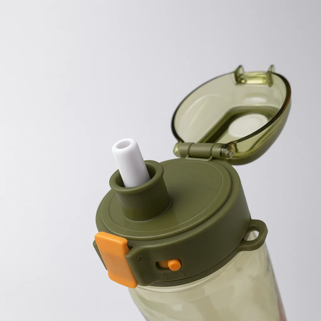 قمقمه تریتان برند دوج 900 میل