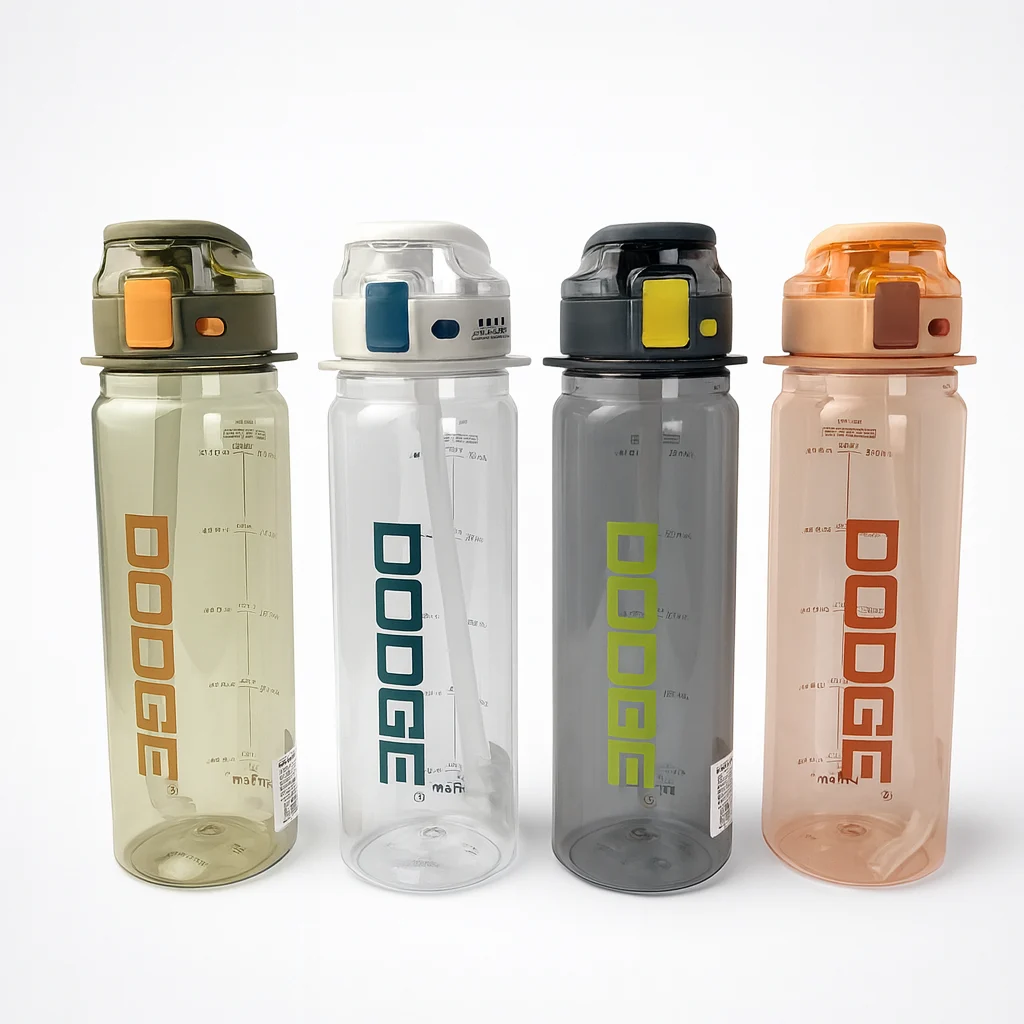 قمقمه تریتان برند دوج 900 میل