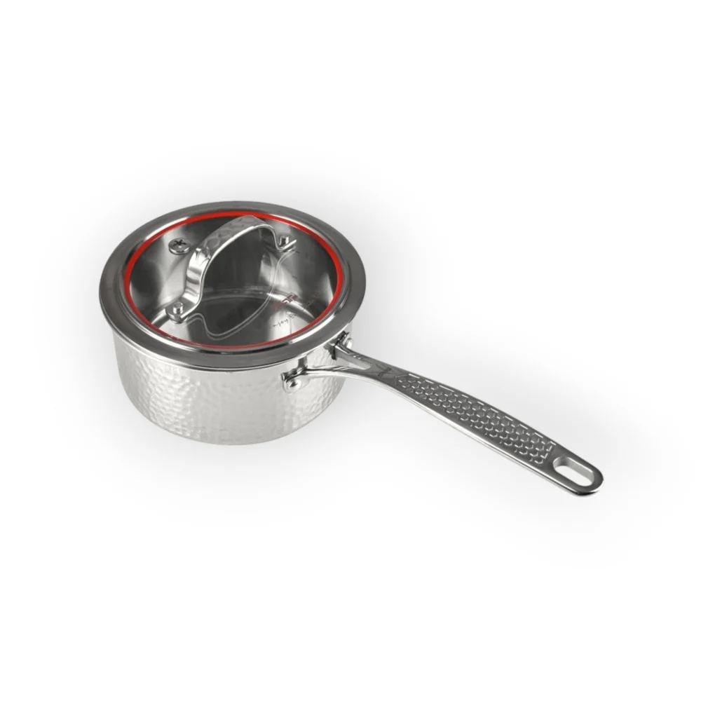 دسته ضدحرارت و ضدلغزش شیرجوش DSP مدل CS001-A16