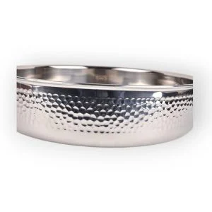 بدنه استیل ضدزنگ تابه DSP