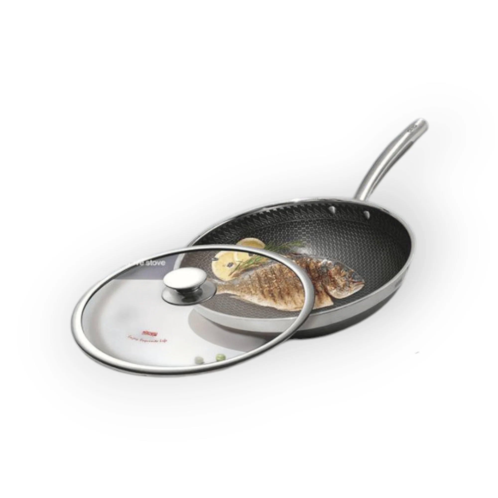 درب شیشه‌ای مقاوم وک استیل DSP