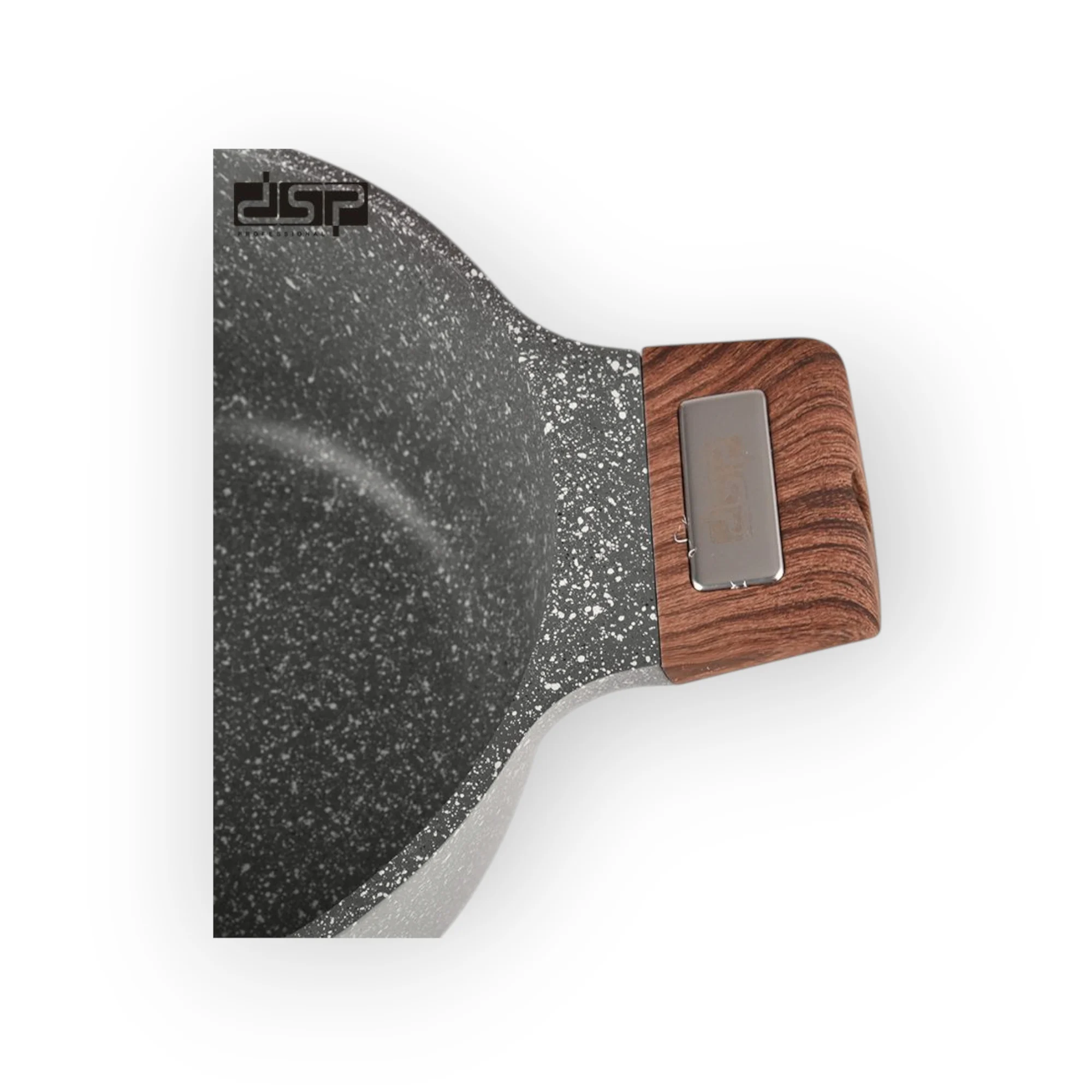 دسته‌های باکالیت ضدحرارت قابلمه DSP