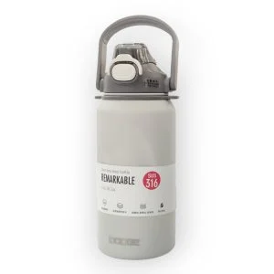 فلاسک استیل 316 برند دوج 1 لیتر