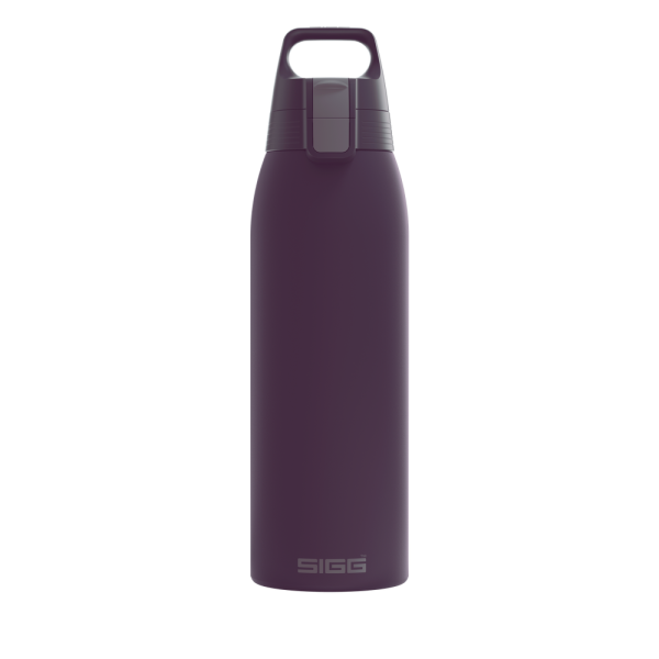 فلاسک 1 لیتر SIGG مدل shield - Image 5