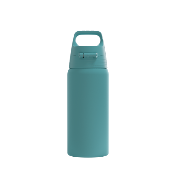 فلاسک ۵۰۰ میل SIGG مدل shield - Image 2