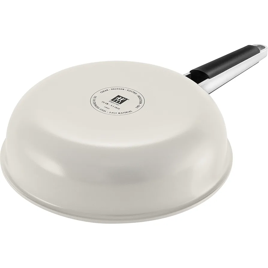 تابه زویلینگ با پخش حرارت یکنواخت