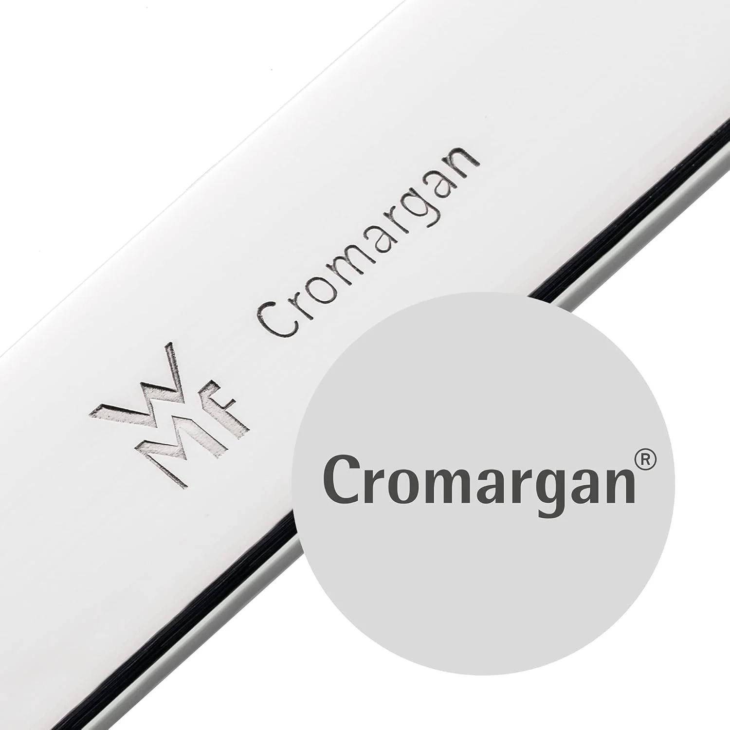استیل Cromargan سرویس WMF Palermo