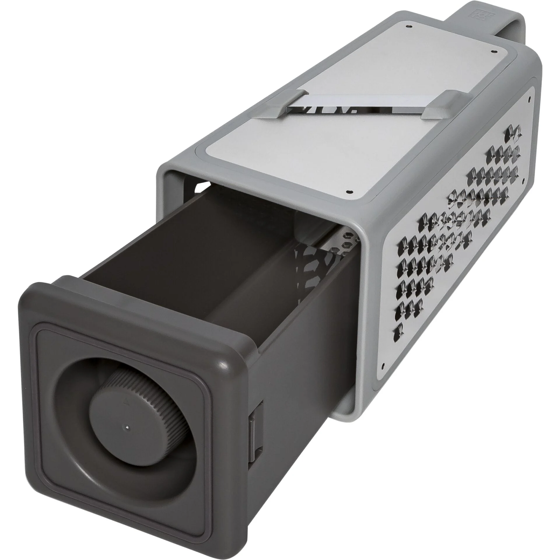 پایه ضدلغزش رنده برجی زولینگ