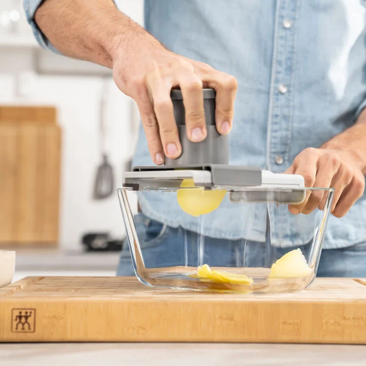 طراحی ارگونومیک دسته رنده زولینگ