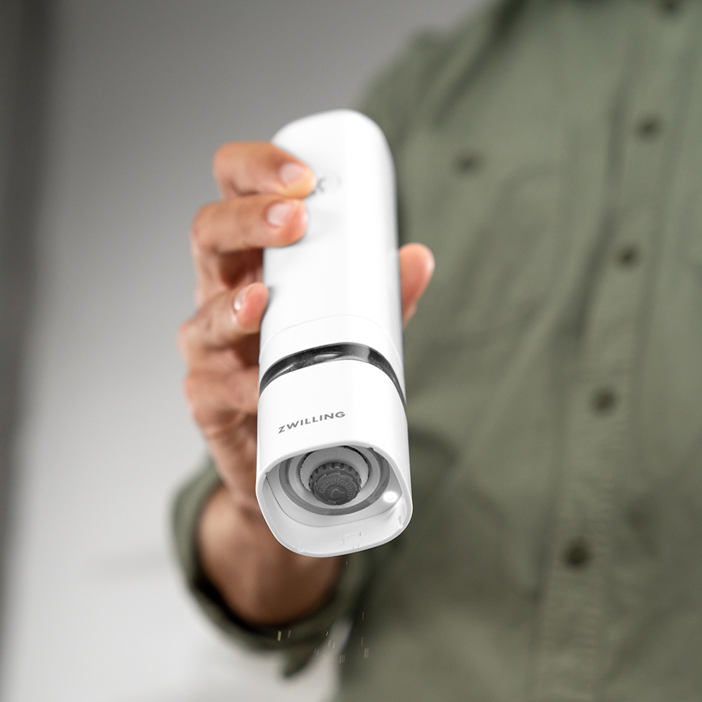 تیغه سرامیکی آسیاب برقی زولینگ