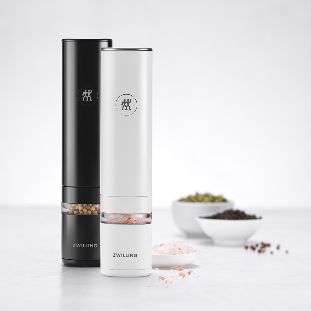 طراحی مدرن آسیاب برقی زولینگ