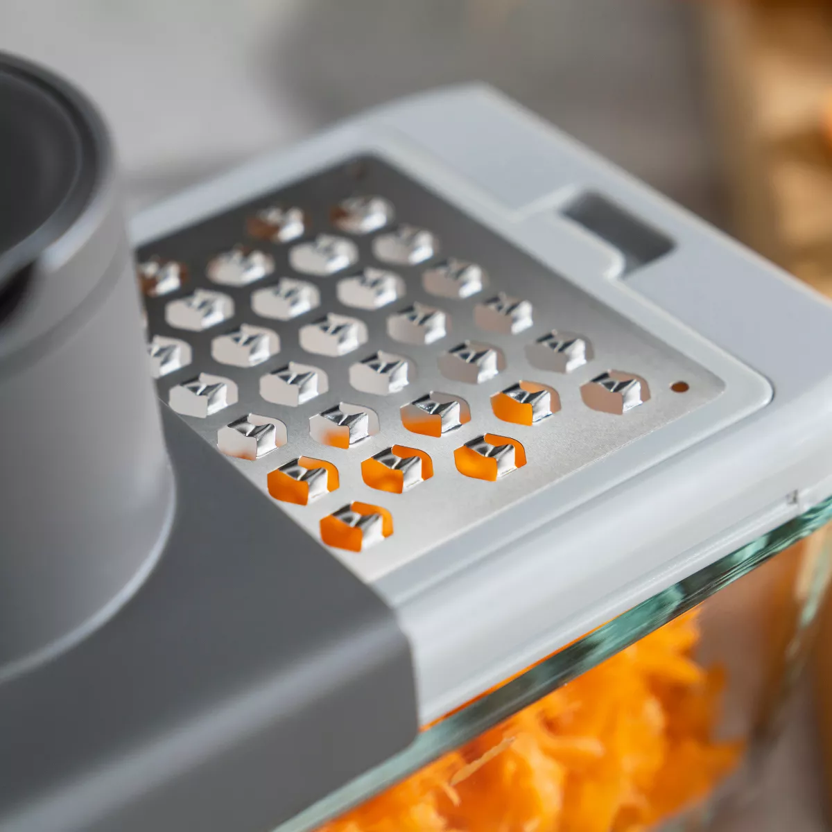 رنده زولینگ مدل Z-Cut Multi