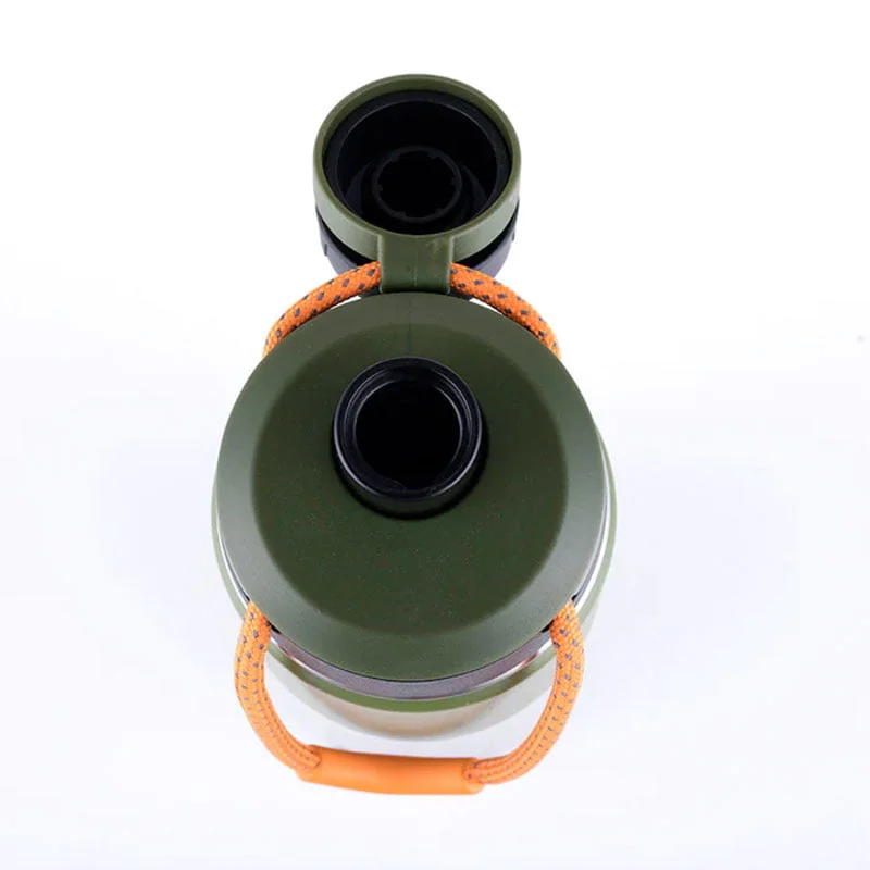 قمقمه سانتکو ۵۰۰ میل مدل Ktwo