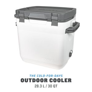 کول باکس استنلی Outdoor Cooler 28.3L