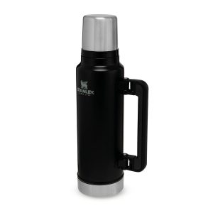 Stanley TheLegendaryClassicBottle1.4L 1.5QT MatteBlack 1 900x