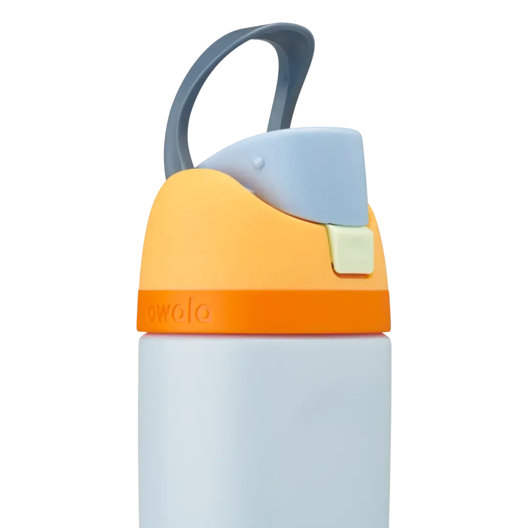حلقه حمل FreeSip Kid 470 ml