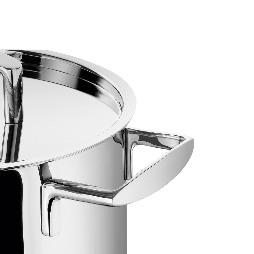 سرویس قابلمه استیل زولینگ مدل passion