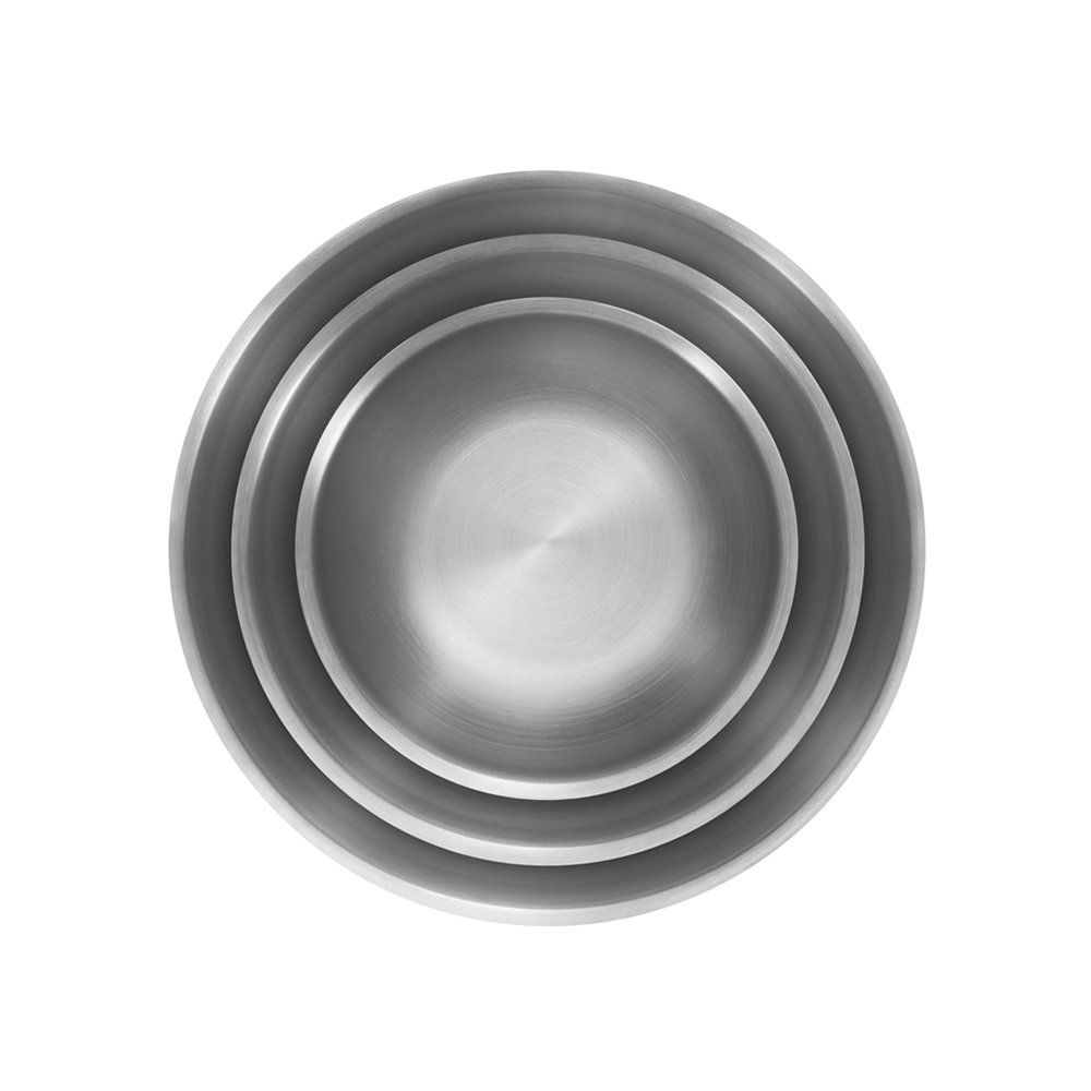 سرویس کاسه مخلوط کن زولینگ