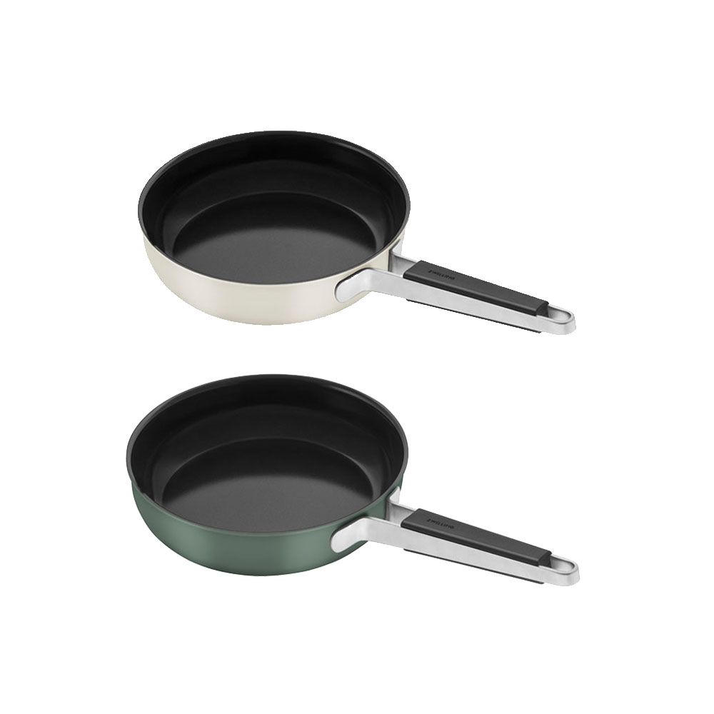 ماهیتابه سرامیکی زولینگ مدل Pure