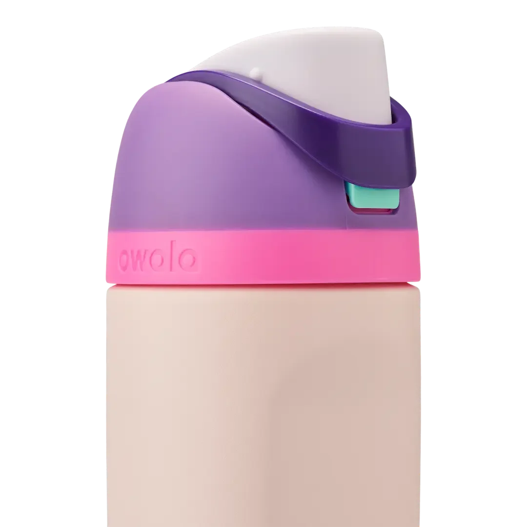 قمقمه بچگانه owala ®Kids' FreeSip 470ml