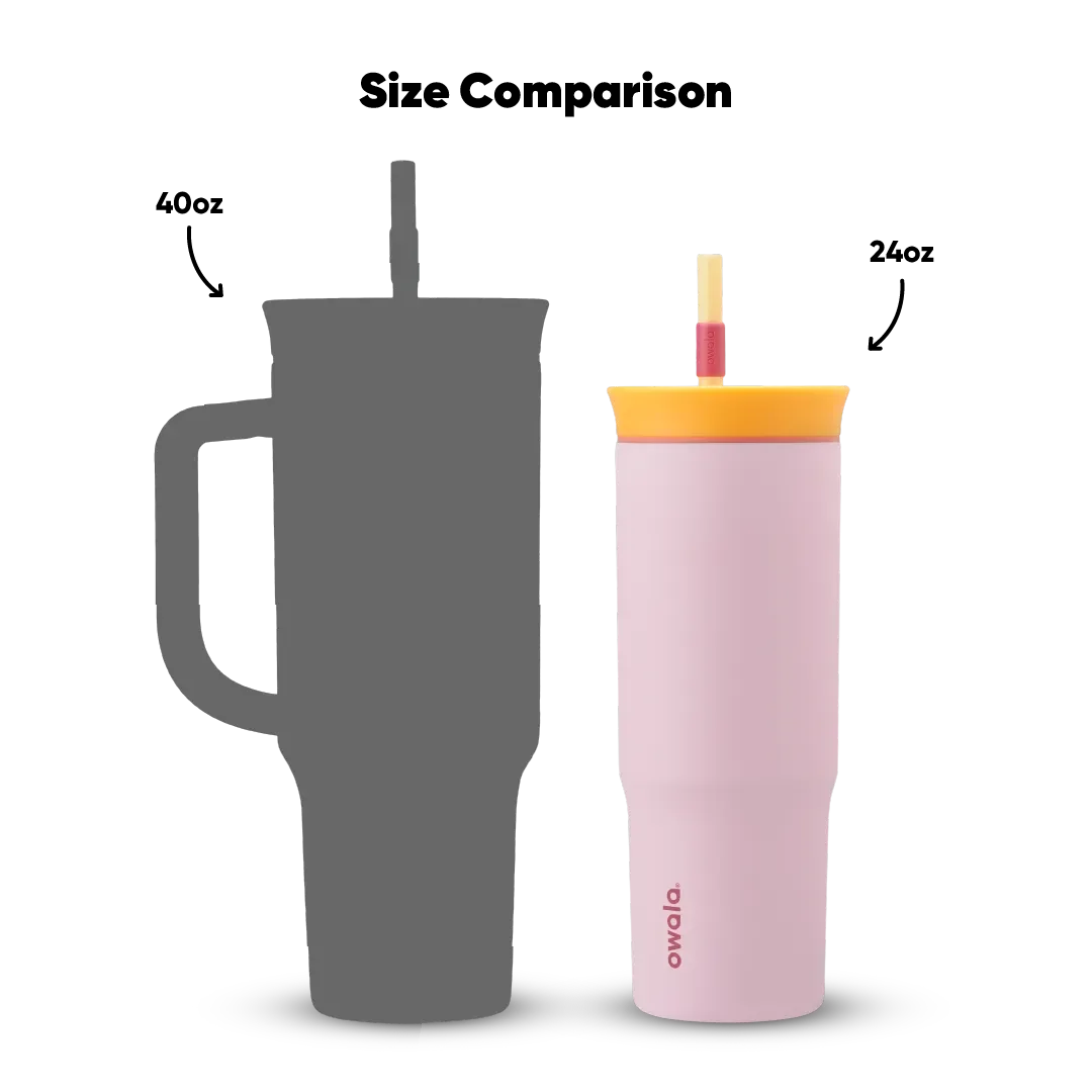 تراول ماگ ۷۱۰ میل owala