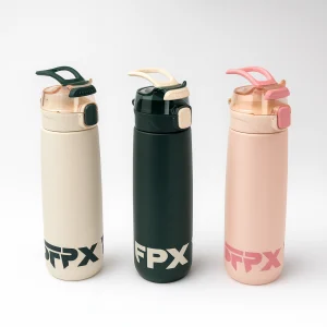 قمقمه استیل  فرانک  550 میل