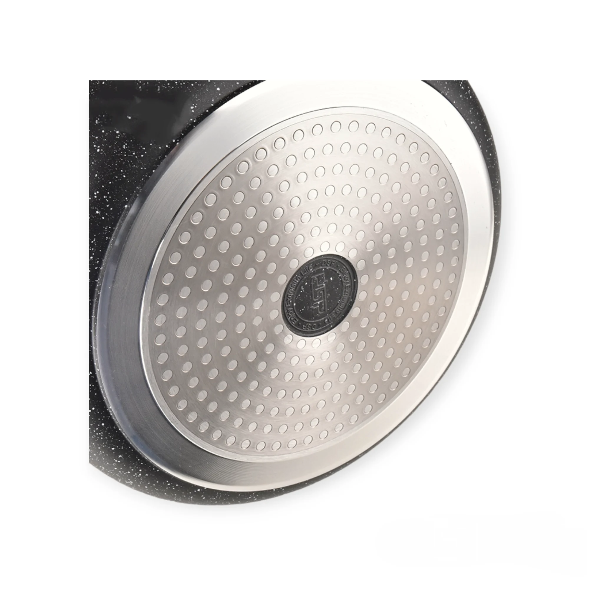 کفی قابلمه DSP