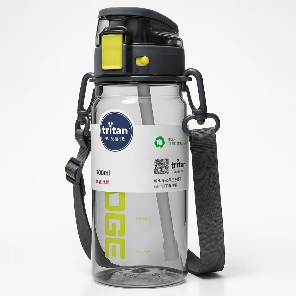 قمقمه تریتان برند دوج 700 میل