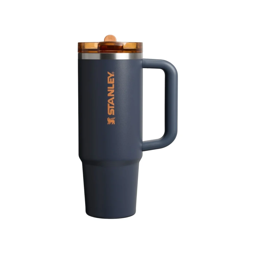 بدنه مقاوم فولاد ضدزنگ قمقمه استنلی Quencher ProTour