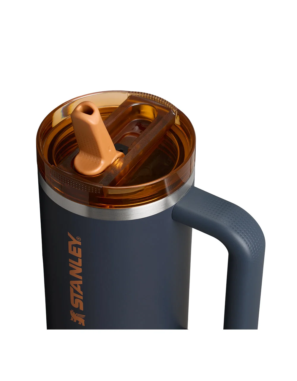 قمقمه استنلی Quencher ProTour با درب نی ضدنشت