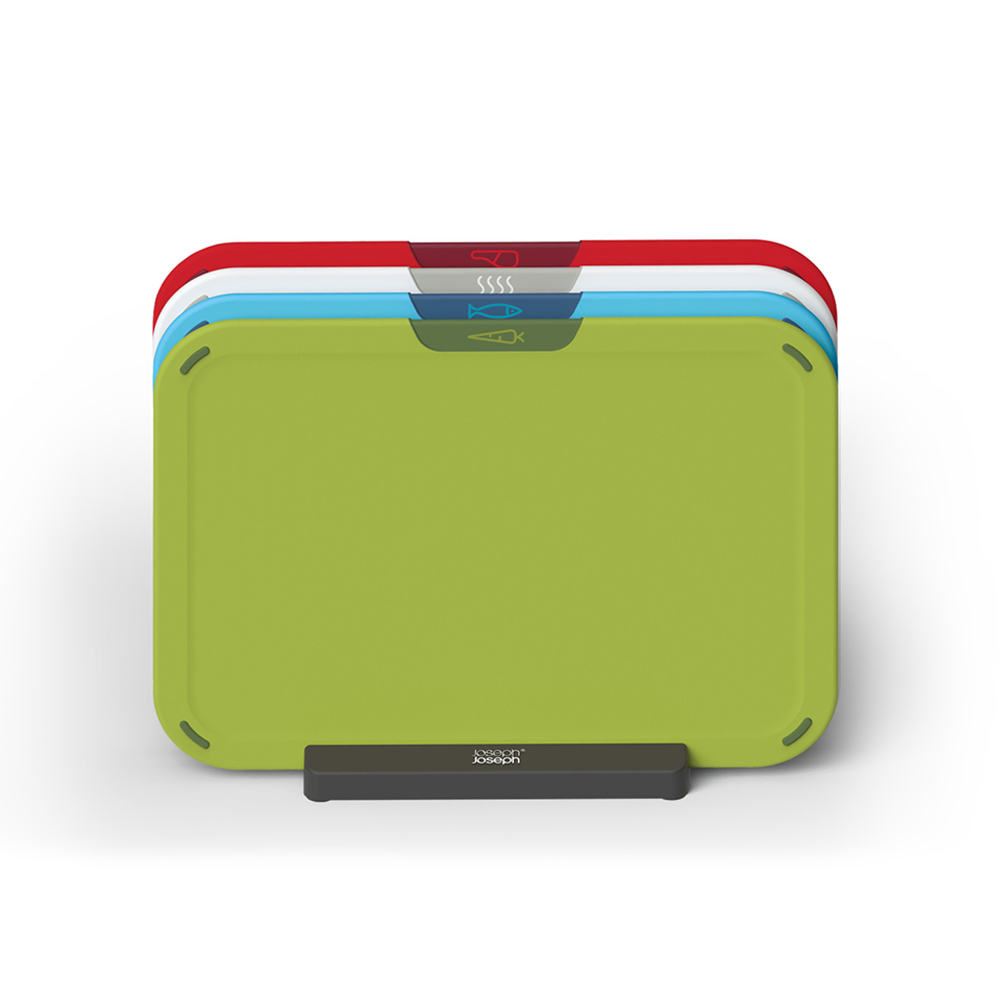 سطح مقاوم در برابر خط‌وخش Joseph Joseph Duo