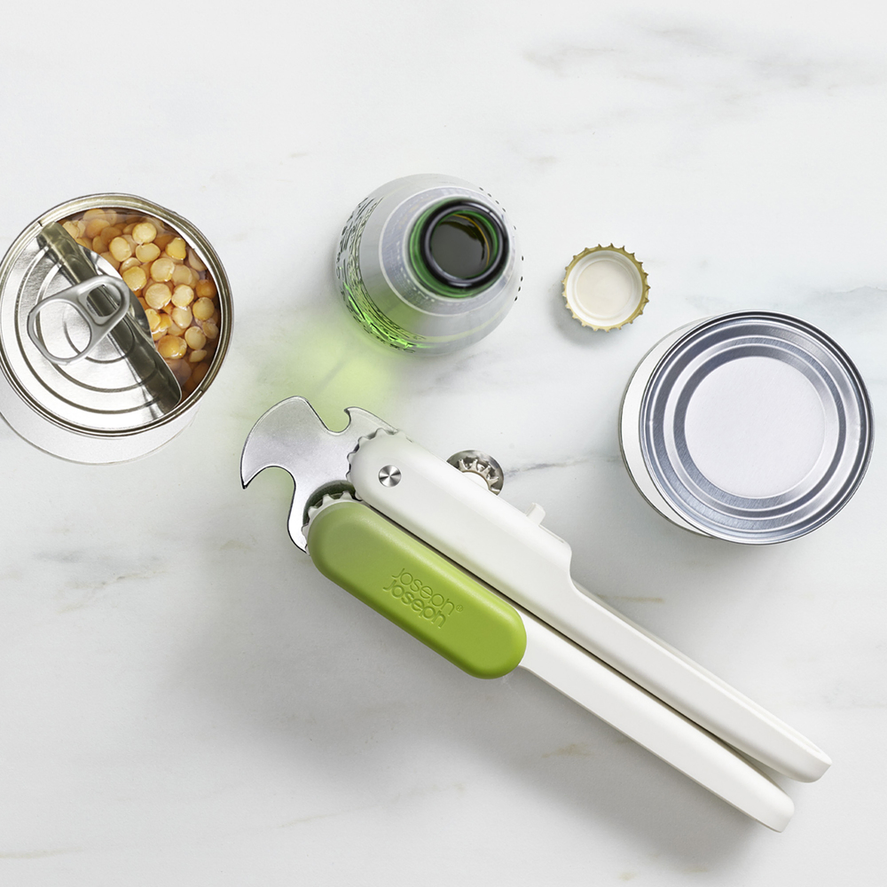 در بازکن چندکاره Joseph Joseph Duo 3-in-1