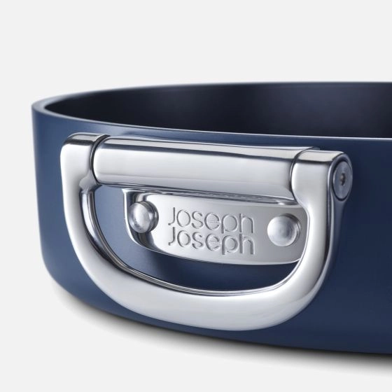 ست ماهیتابه جوزف جوزف با دسته تاشو