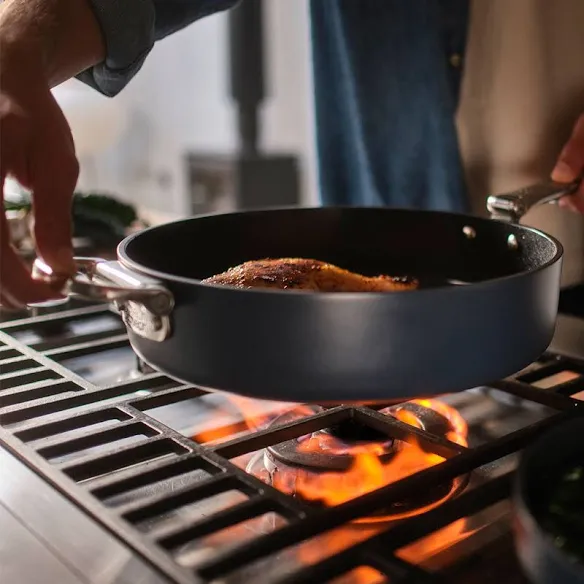 ست ماهیتابه جوزف جوزف با دسته تاشو