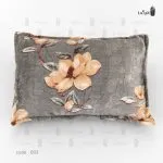 نقره ای گل کرم