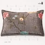 طوسی گل قرمز