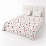 طرح درخت کاج