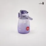 بنفش