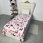 گوزن سفید