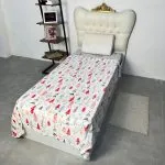 طرح درخت کاج